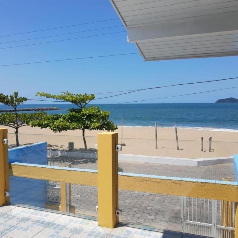 Mansao Ouro Verde Beira Mar Писаррас Экстерьер фото