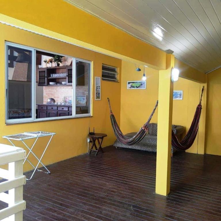 Mansao Ouro Verde Beira Mar Писаррас Экстерьер фото